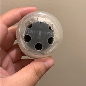 Clarisonic foundation brush